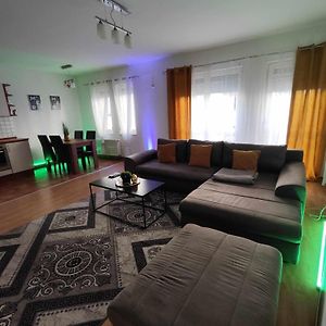 Appartement met een Slaapkamer